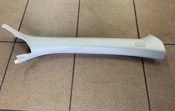 Audi A4 S4 B8 8K (A) pillar trim 8K0867234