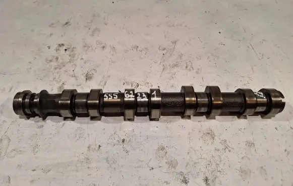 Camshaft