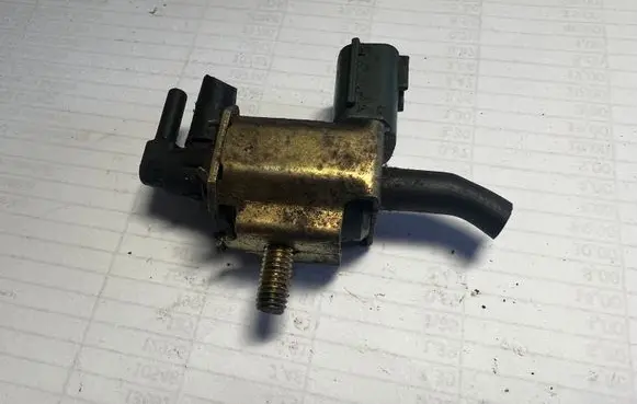 Nissan Almera Tino Vacuum valve K5T46581 4820