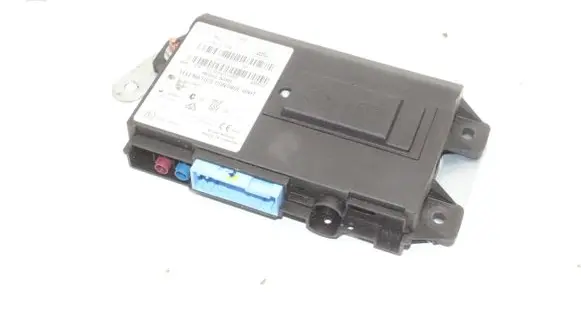 Land Rover Discovery Sport Bluetooth control unit module DPLA70718NP