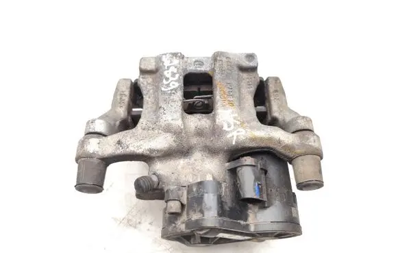 Mazda CX-30 Rear brake caliper