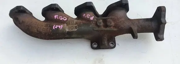 Muffler/silencer
