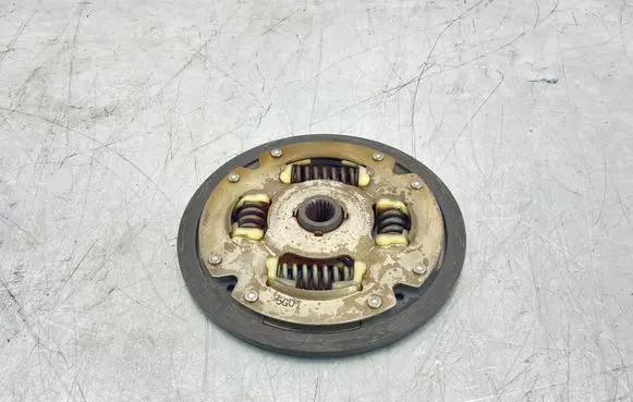 Toyota Prius (XW20) Clutch pressure plate 5G01
