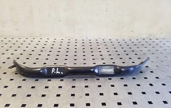 BMW X5 E70 Radiator support slam panel bracket 7159587