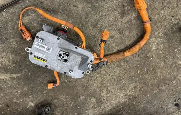 KIA Niro Other devices 91958AO010