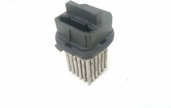Volvo S80 Heater blower motor/fan resistor 5HL008941