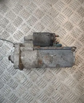Volvo S60 Starter motor 30659314
