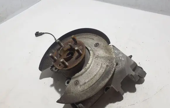 Land Rover Discovery Sport Rear wheel hub LR076249