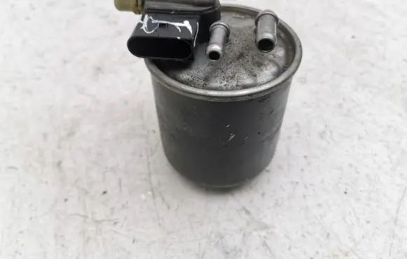 Mercedes-Benz B W246 W242 Fuel filter A6420906352