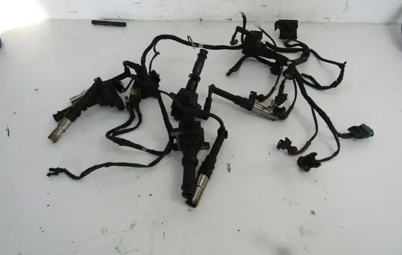 Alfa Romeo 147 Other wiring loom 