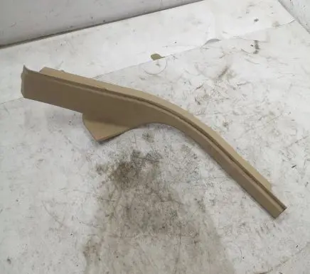 BMW X5 E70 (D) pillar trim (bottom) 51477148527