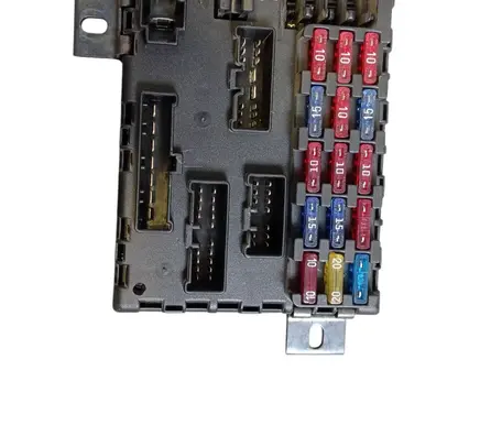 Fiat Bravo - Brava Fuse box set 46533389