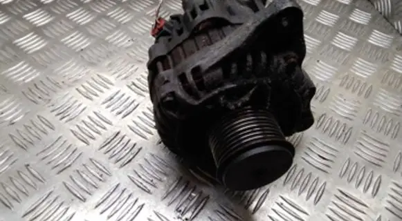 Mazda 6 Generator/alternator A3TB4981 RF5C