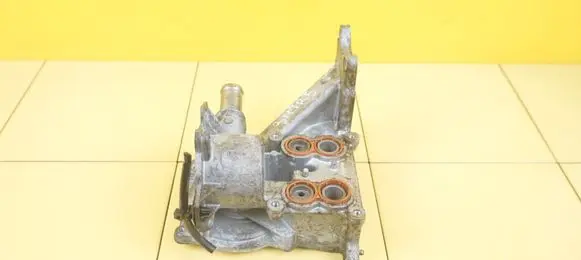 Opel Astra K Water pump Z12004126 F12SHL