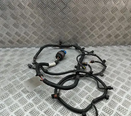 Peugeot 508 II Parking sensor (PDC) wiring loom 9823351480