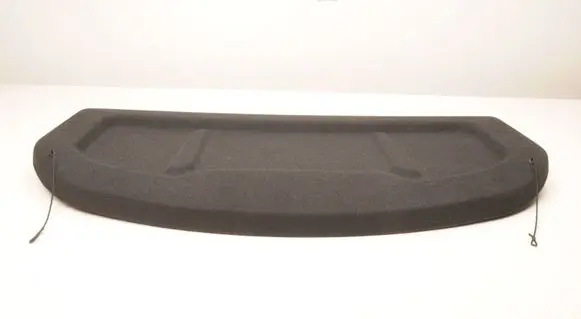 Hyundai i30 Parcel shelf 