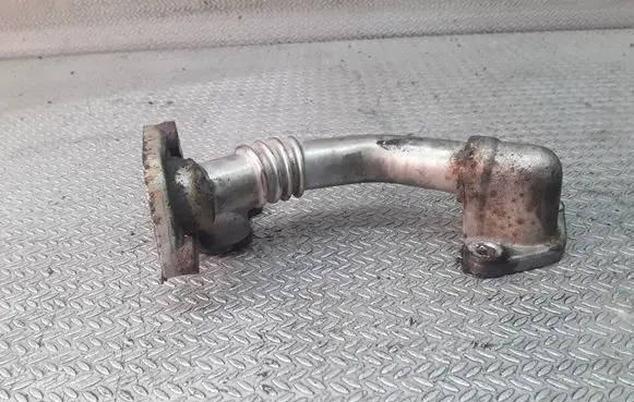 KIA Carnival EGR valve line/pipe/hose
