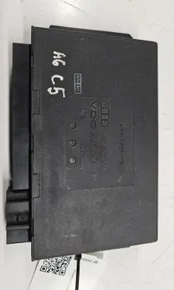 Audi A6 S6 C5 4B Comfort/convenience module 4B0962258H