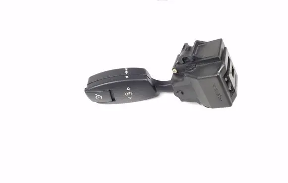 BMW 5 E60 E61 Cruise control stalk 6924104