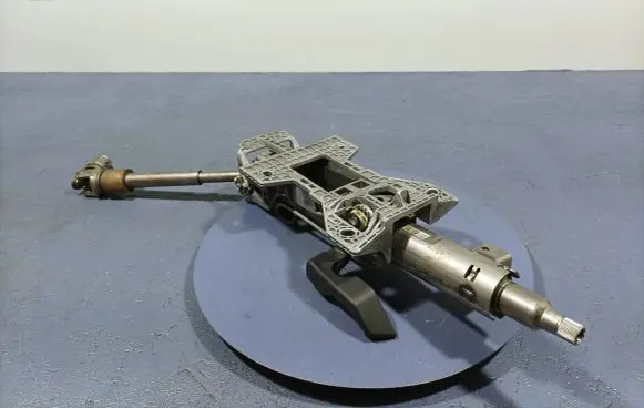 Peugeot 508 RXH Steering wheel axle 9685984177