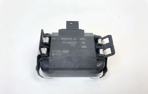 Volkswagen Golf V Rain sensor 1K0955559AG 321326000