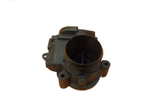 BMW 1 F20 F21 Throttle body valve V862418980 A2C38050800