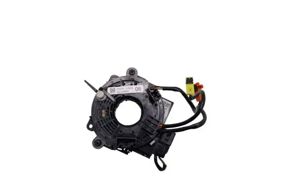 Nissan Murano Z52 Airbag slip ring squib (SRS ring) 255543JA1B 9GF0496A 479455AA1A