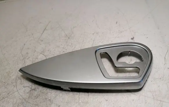 Mercedes-Benz GL X164 Seat trim A2519185030