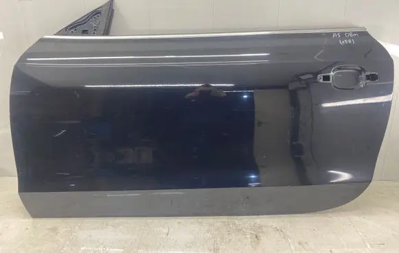 Audi A5 8T 8F Door (2 Door Coupe) 8T0831311C