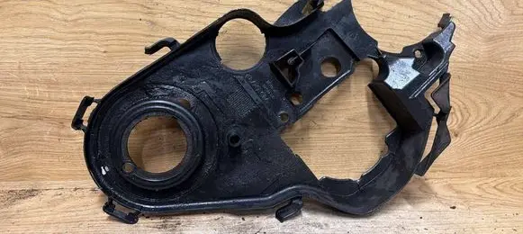Volvo V70 Timing belt guard (cover) 8631626