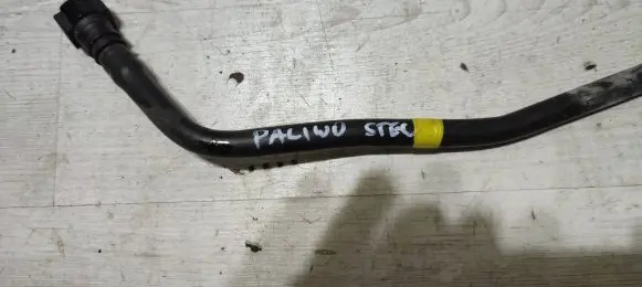 Alfa Romeo Stelvio Fuel return line/hose 009005