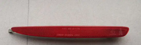 Mazda 6 Rear tail light reflector 25061971 9321801