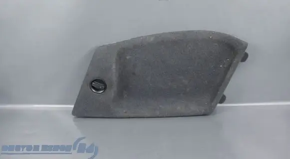 Audi Q3 8U Other trunk/boot trim element
