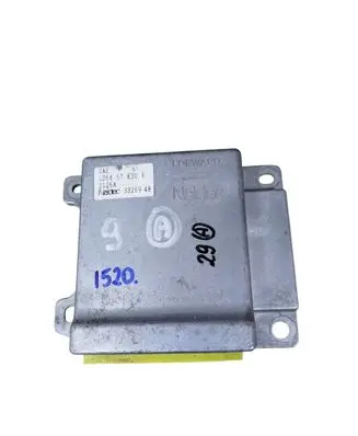 Mazda MPV II LW Airbag control unit/module LD6457K30B