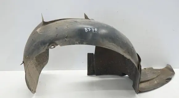 Volkswagen PASSAT B7 Front arch 3AA805978ACR 3AA805978