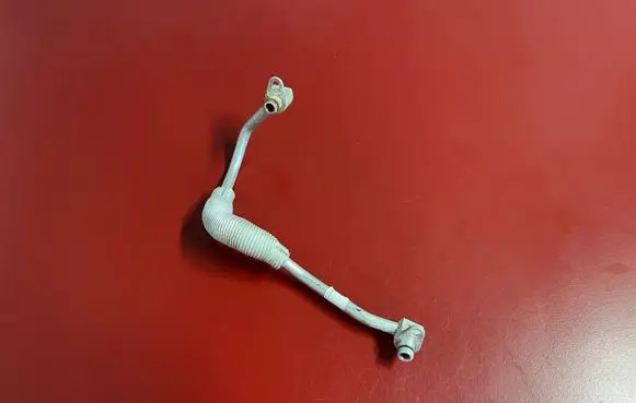 BMW X3 G01 Coolant pipe/hose 8629971