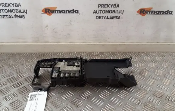 Chevrolet Orlando Positive wiring loom 96964227