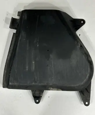 Pickup box liner