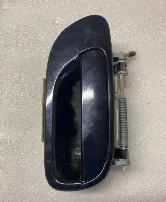 Volvo XC70 Front door exterior handle 9159640