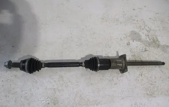 Alfa Romeo Stelvio Front driveshaft 10361584