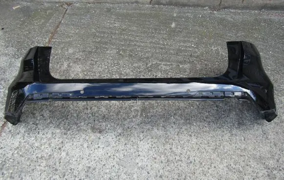BMW X1 U11 Rear bumper 9883525
