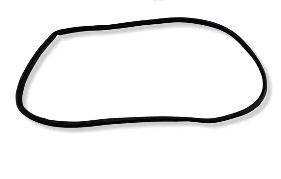Toyota bZ4X Front door rubber seal 2407TGU