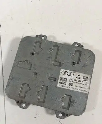 Audi A6 C7 Xenon control unit/module 4H0941329A