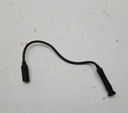 Audi 80 90 B3 Ignition plug leads 0300413111