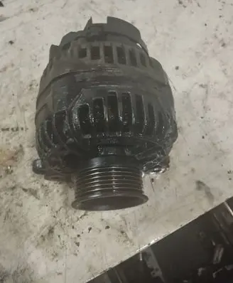 Volvo S80 Generator/alternator