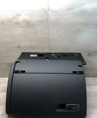 Glove box set