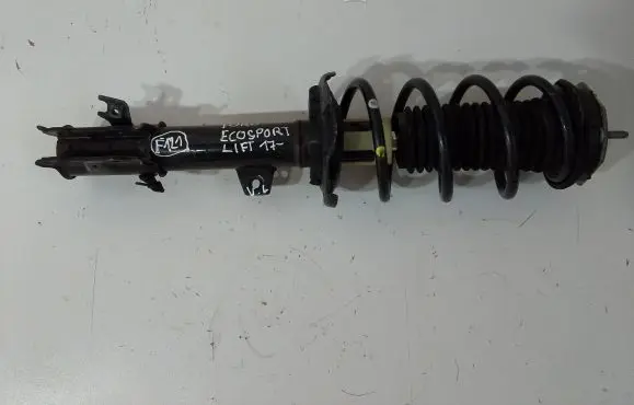 Ford Ecosport Front shock absorber/damper GN1518045P3B