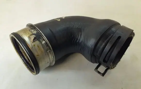 Audi A3 S3 8P Intercooler hose/pipe 3C0145762AM