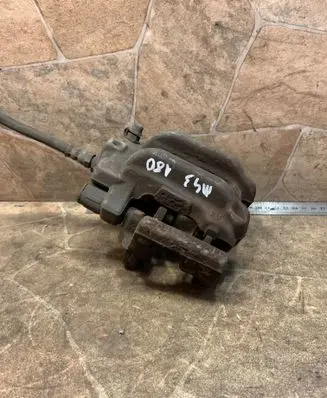 BMW 3 GT F34 Rear brake caliper