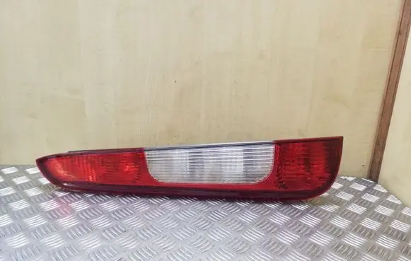 Ford Focus C-MAX Rear/tail lights 3M5113A603AA 2SK008723